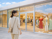 40代でファッションのセンスがないと感じたときに読む服選びの考え方